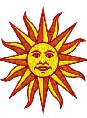 Sol Oriental